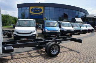 Iveco Daily 50C17
